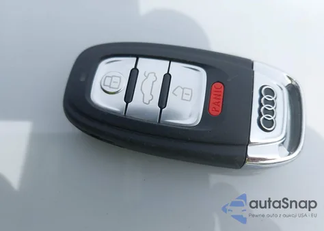 2016 Audi A4 2.0T Premium из США, поврежденный, VIN WAUDFAFL0GN001246